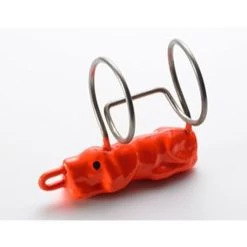 Jewel Bait Co Hound Dog Lure Retriever