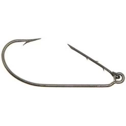 Mr Twister Keeper Worm Hook 5/bag