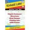 Fishing Hot Spots Kinkaid Lake Map -Fishing Shop Kinkaid Lake Map 07136530185 image1 31039.1384560541
