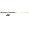 Lews Mr Crappie Slab Shaker Jig/Troll Spinning Combo -Fishing Shop Lews Mr Crappie Slab Shaker Jig Troll Spinning Combo 815227015443 image1 54992.1634023964