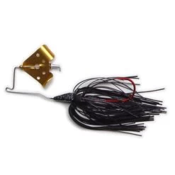 Mega Strike Cavitron Buzzbait