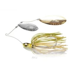 Megabass V9 3/8oz Spinnerbaits