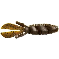 Missile Baits Baby D Bomb 3.65" 7PK