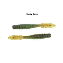 Missile Baits Ned Bomb 3.25" - 10pk