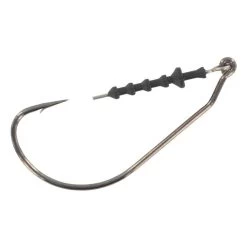 Mustad Impact Soft Plastic Hook 5 Pk