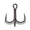 Mustad KVD Black Nickel Triple Grip Treble Hook -Fishing Shop Mustad KVD Black Nickel Triple Grip Treble Hook 023534418097 image1 25550.1574378730