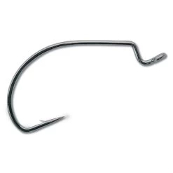 Mustad Ultra Big Mouth Hook 5/bg