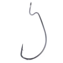 Mustad Ultra Lock Soft Plastic Hook - 5pk