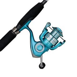 Pflueger Lady Trion Spinning Combo