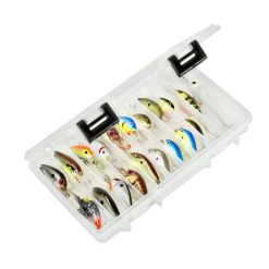 Plano FTO Elite Medium Crank Bait Box 3700's