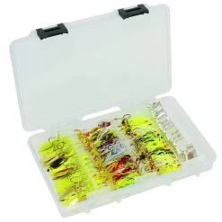 Plano FTO Elite Spinner/Buzzbait Box Tackle Box
