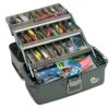 Plano Guide Three Tray With Top Access -Fishing Shop Plano Guide Three Tray with Top Access 02409906134 image1 63963.1430260443