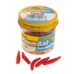Berkley Power Honey Worm 1"