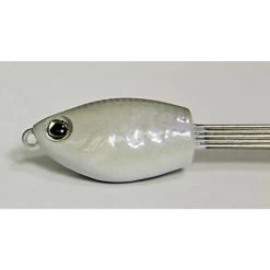 Power Tackle Get Em Going Rig - Blue Gizzard Shad