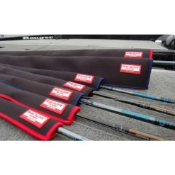 Rod Glove Pro Casting 5.25'