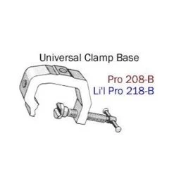 Driftmaster Pro Series Universal Clamp