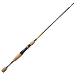 Quantum QX36 Spinning Rods