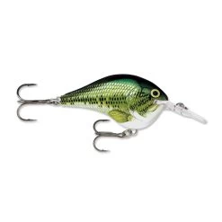 Rapala Dives-To Series Crankbait