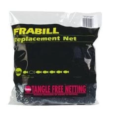 Frabill Replacement Net Rubber