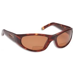 Fishermans Eyewear Rogue-bifocal Tortoise Frame