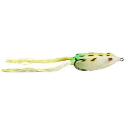 SPRO Bronzeye Frog 65