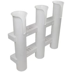 SeaSense Single Consruction Tube Rod Holder - 3 Rod