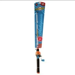 Shakespeare Cosmic Spincast Combo 4'6"