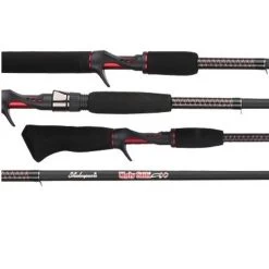 Shakespeare Ugly Stik GX2 Casting Rods