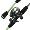 Shakespeare Ugly Stik GX2 Youth Spincast Combo 5'6" MED -Fishing Shop Shakespeare Ugly Stik GX2 Youth Combo 5 6 MED Spincast 04338833077 image1 81842.1467150784