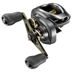 Shimano Curado 150 DC Baitcaster Reels