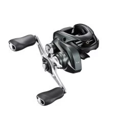 Shimano Curado MGL 150 Baitcaster Reels