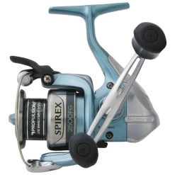 Shimano Spirex FG Spinning Reels