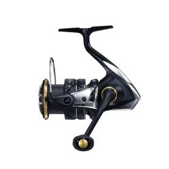 Shimano Sustain FJ Spinning Reels