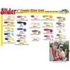 Slider Grub 20/bag -Fishing Shop Slider Grub 20bag 034398092002 image1 67443.1393365535