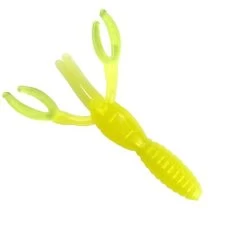 Southern Pro Tackle Crappie Craw 10pk