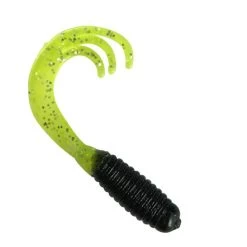 Southern Pro Tackle Triple Tip Grub 10pk