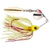 Strike King 1/8 Oz Bleeding Bait Mini-King Spinner Bait -Fishing Shop Strike King 1 8 oz Bleeding Bait Mini King Spinner Bait 051034170221 image1 02388.1617221807