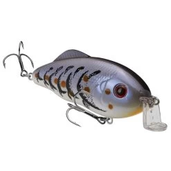 Strike King Hybrid Hunter Jr Crankbait