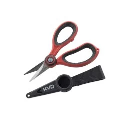 Strike King KVD 5" Precision Braid Scissors