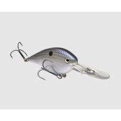 Strike King KVD Flat Side 1.5 Crankbait