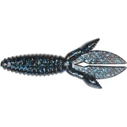 Strike King KVD Perfect Plastics Baby Rodent 3" - 8Pk Creature Bait