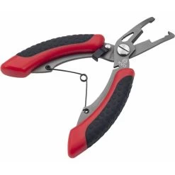 Strike King KVD Precision Split Ring Pliers 5"