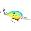 Strike King KVD Square Bill Crank Series - 1.5 Deep Crankbait -Fishing Shop Strike King KVD Square Bill Crank Series 1 5 Deep Crankbait 051034245103 image1 06539.1616812248