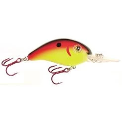 Strike King Slab Hammer Mini Crankbait