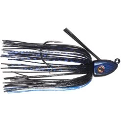 Strike King Tour Grade Swimming Jig - 3/8oz