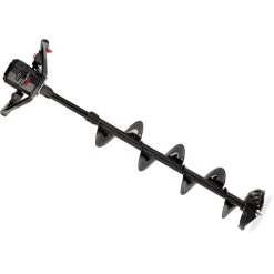 StrikeMaster Lithium 24v Auger - 8" Drill