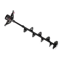 StrikeMaster Lithium 24v Auger 6"