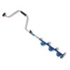 StrikeMaster Mora Ice Auger -Fishing Shop Strikemaster Mora Ice Auger 043253040003 image1 90278.1430346501