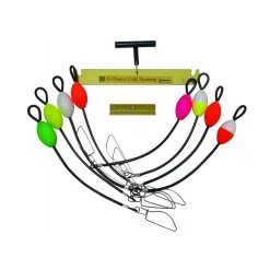 T-H Marine G-Force Culling System