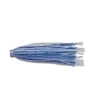 Terminator Quickskirt Silachrome 3pk -Fishing Shop Terminator Quickskirt Silachrome 3pk 783136999010 image1 90051.1624065872